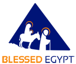 مصر المباركة
